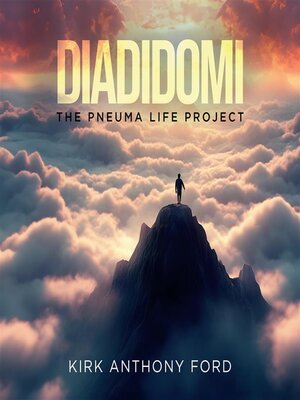 cover image of Diadidomi